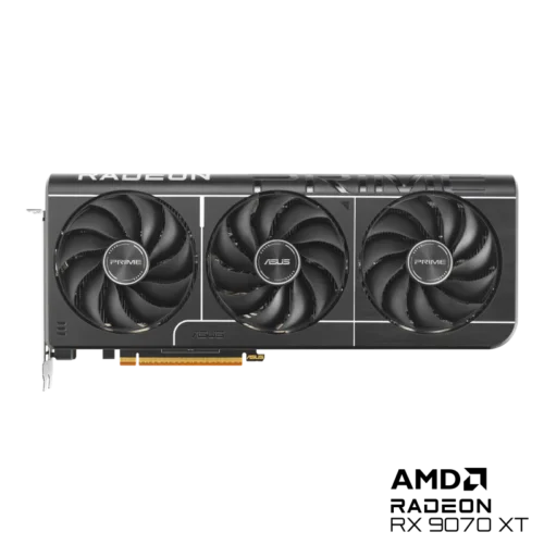 felimich-prime-rx9070xt-o16g-01.webp ASUS Prime Radeon RX 9070 XT OC 16GB GDDR6 – Tarjeta Gráfica