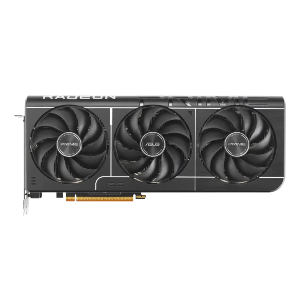 ASUS Prime Radeon RX 9070 XT OC 16GB GDDR6 – Tarjeta Gráfica