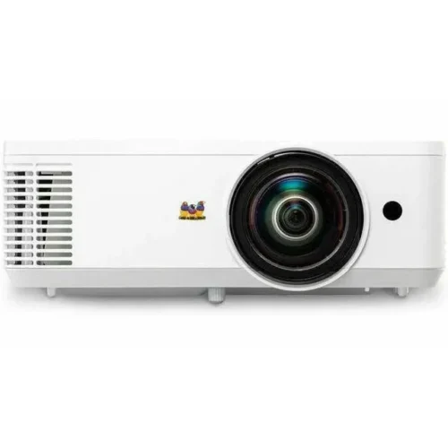 ViewSonic PS502W – Proyector WXGA 4000 ANSI Short Throw