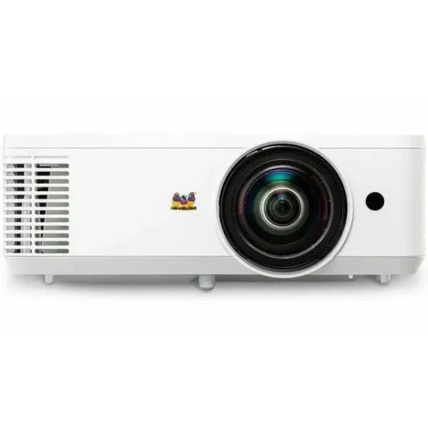 ViewSonic PS502W – Proyector WXGA 4000 ANSI Short Throw