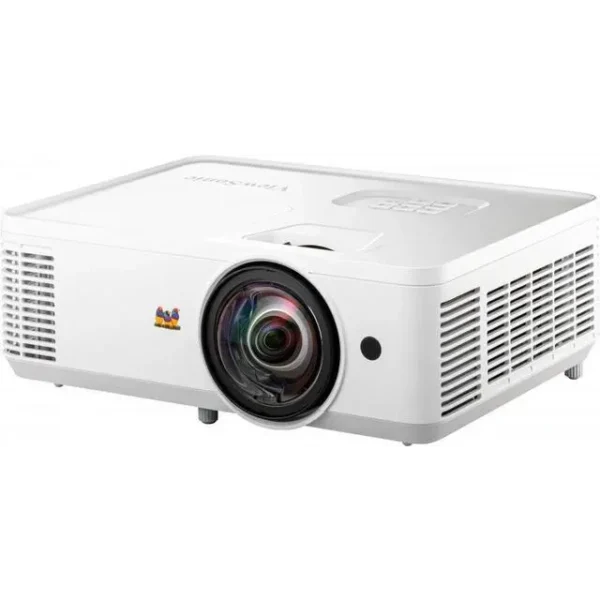ViewSonic PS502W – Proyector WXGA 4000 ANSI Short Throw