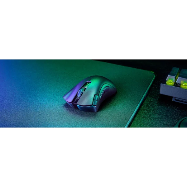 Razer DeathAdder V2 X HyperSpeed – Mouse Gamer Inalámbrico