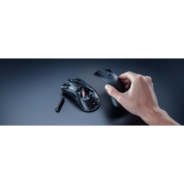 Razer DeathAdder V2 X HyperSpeed – Mouse Gamer Inalámbrico