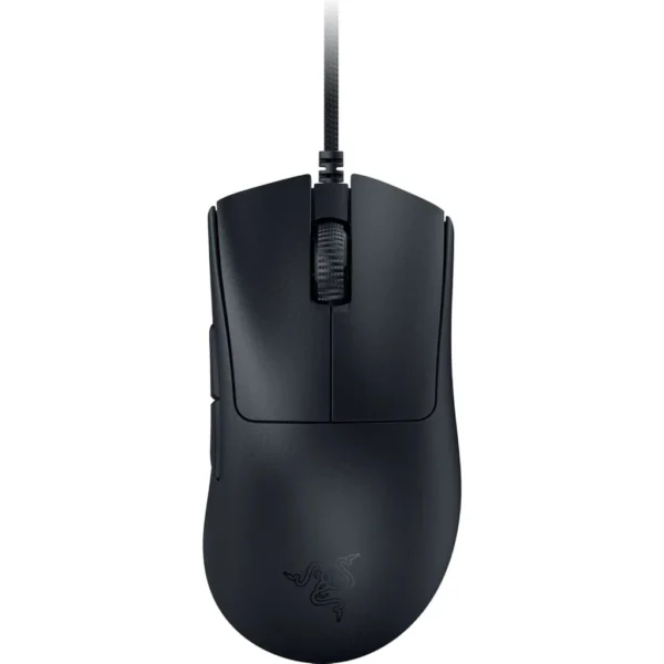 Razer DeathAdder V3 – Mouse Gamer Alámbrico