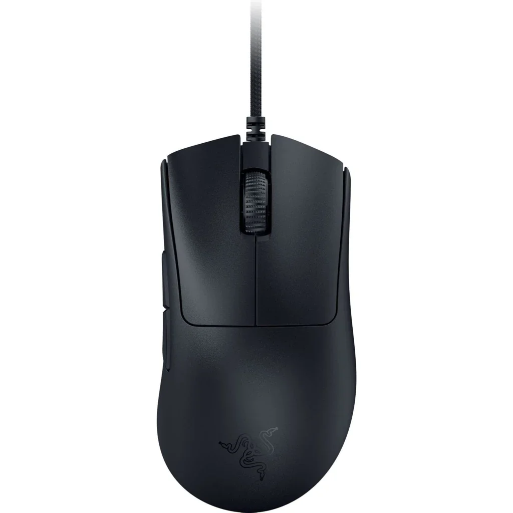 Razer DeathAdder V3 – Mouse Gamer Alámbrico