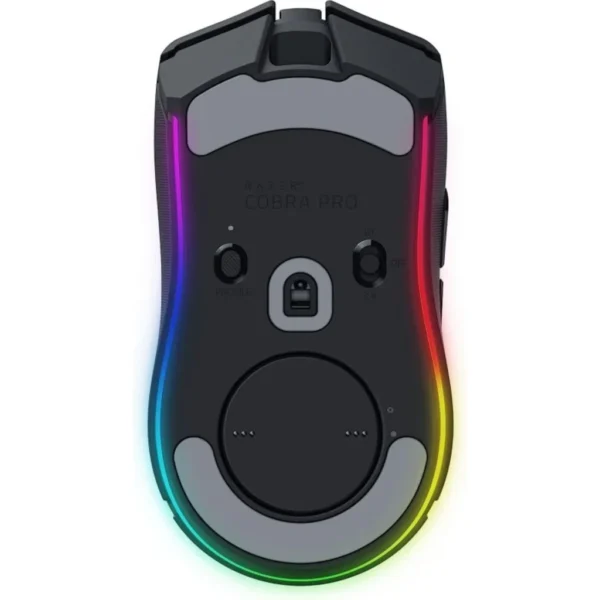 Razer Cobra Pro – Mouse Gamer Inalámbrico