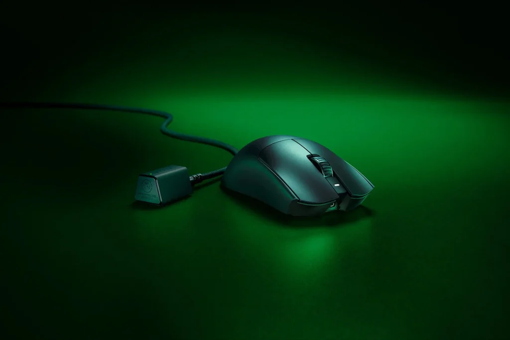 Razer Viper V3 Pro – Mouse Gamer Inalámbrico