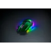 Razer Basilisk V3 Pro 35K Phantom Green Mouse Inalámbrico