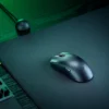 Razer Viper V4 Pro – Mouse Gamer Inalámbrico Negro
