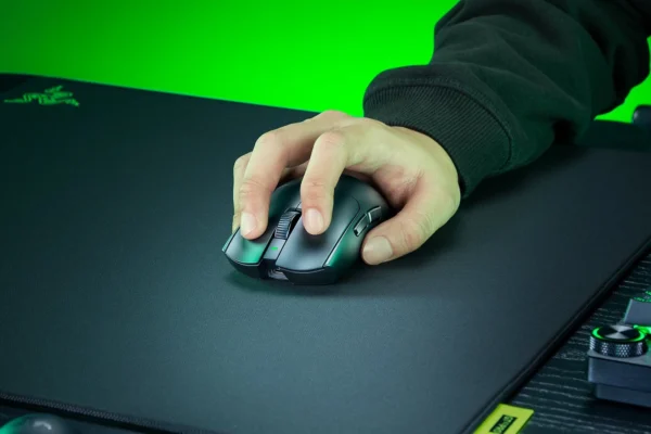 Razer Viper V4 Pro – Mouse Gamer Inalámbrico Negro