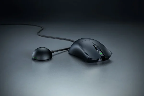 Razer Viper V4 Pro – Mouse Gamer Inalámbrico Negro