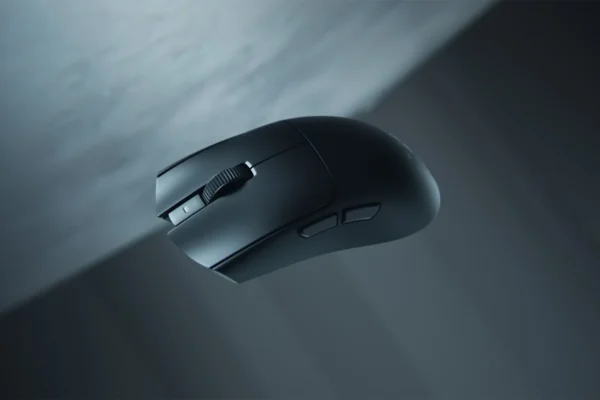 Razer Viper V4 Pro – Mouse Gamer Inalámbrico Negro