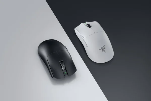 Razer Viper V4 Pro – Mouse Gamer Inalámbrico Negro