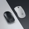 felimich-rz01-05630200-r3u1-05.webp Razer Viper V4 Pro Blanco – Mouse Gamer Inalámbrico