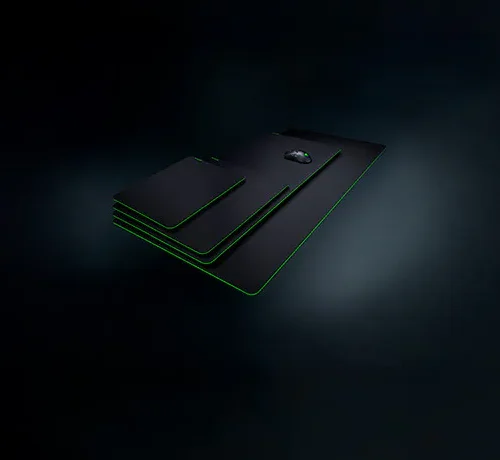 Razer Gigantus V2 XXL – Mouse Pad Gamer