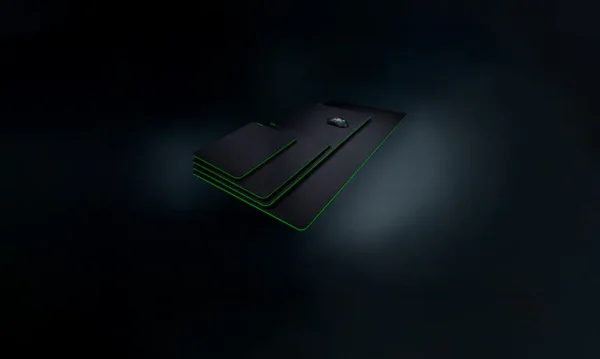Razer Gigantus V2 XXL – Mouse Pad Gamer