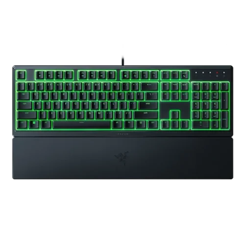 Razer Ornata V3 X Español – Teclado Gamer Low Profile