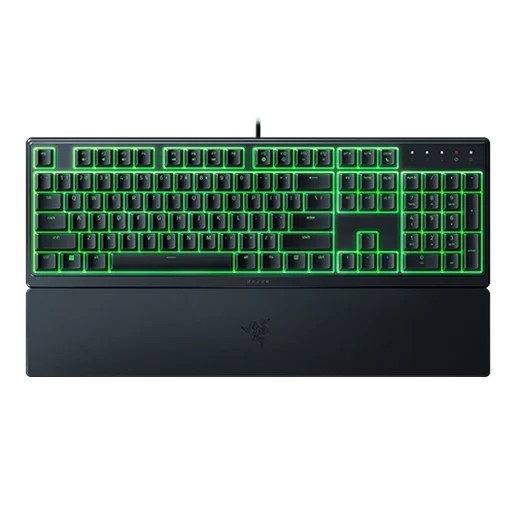 Razer Ornata V3 X Español – Teclado Gamer Low Profile