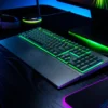 Razer Ornata V3 X Español – Teclado Gamer Low Profile