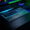 Razer Ornata V3 X Español – Teclado Gamer Low Profile