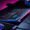 Razer Ornata V3 X Español – Teclado Gamer Low Profile