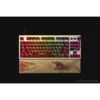 Razer Huntsman V3 Pro Tenkeyless Counter‑Strike 2 Edition