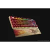 Razer Huntsman V3 Pro Tenkeyless Counter‑Strike 2 Edition