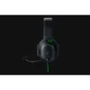 Razer BlackShark V2 X Negro – Audífonos Gamer Cableados 3.5 mm