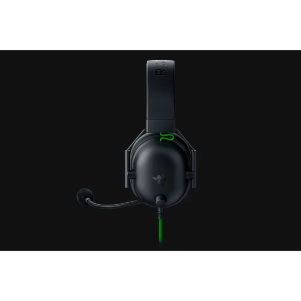 Razer BlackShark V2 X Negro – Audífonos Gamer Cableados 3.5 mm