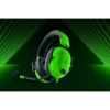 Razer BlackShark V2 X Verde – Audífonos Gamer Cableados 3.5 mm
