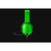 Razer BlackShark V2 X Verde – Audífonos Gamer Cableados 3.5 mm