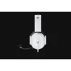 Razer BlackShark V2 X Blanco – Audífonos Gamer Cableados 3.5 mm