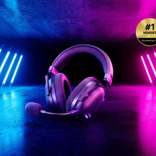 Razer BlackShark V2 Pro (2023) Headset Gamer