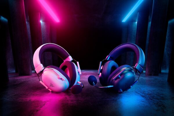 Razer BlackShark V2 Pro (2023) Headset Gamer