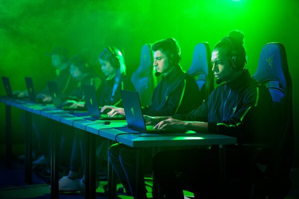 Razer BlackShark V2 Pro (2023) Headset Gamer