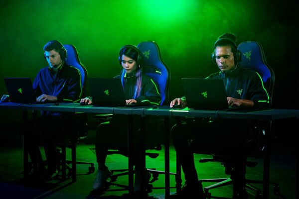 Razer BlackShark V2 Pro (2023) Headset Gamer