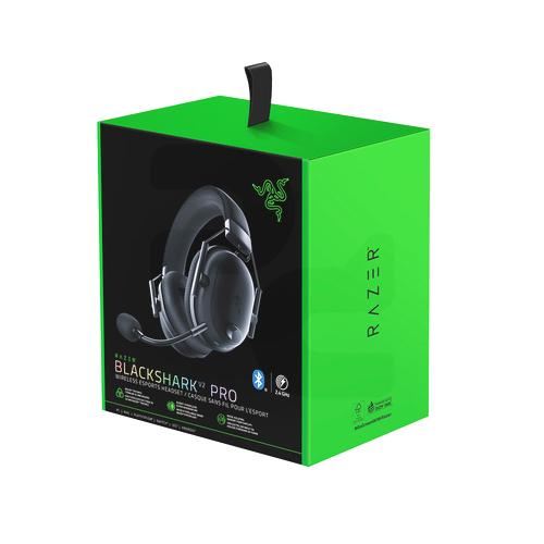 Razer BlackShark V2 Pro (2023) Headset Gamer