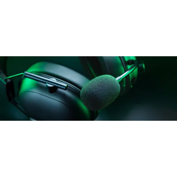 Razer BlackShark V2 HyperSpeed Negro – Audífonos Gamer Inalámbricos