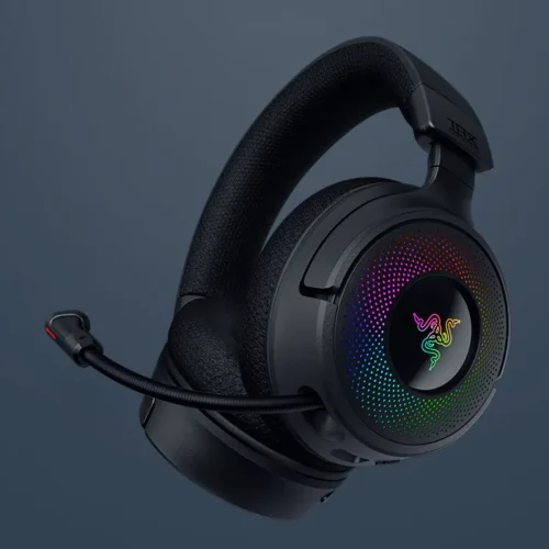 Razer Kraken V4 – Headset Gamer