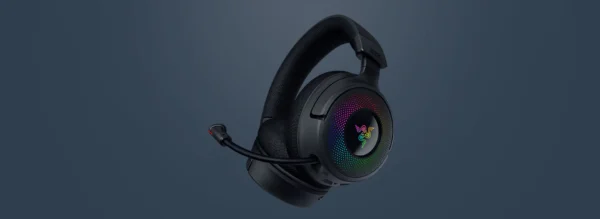 Razer Kraken V4 – Headset Gamer