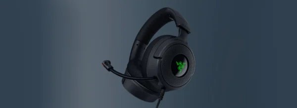 Razer Kraken V4 X – Headset Gamer