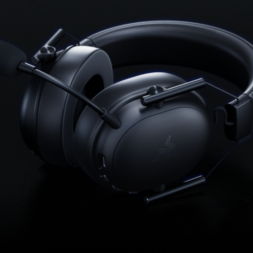 Razer BlackShark V3 X HyperSpeed – Headset Gamer Inalámbrico