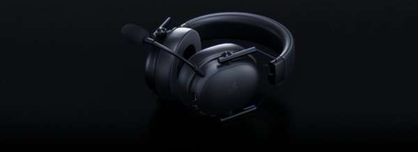 Razer BlackShark V3 X HyperSpeed – Headset Gamer Inalámbrico