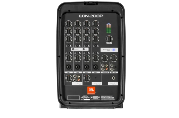 JBL Professional EON208P – Sistema de Audio Portátil
