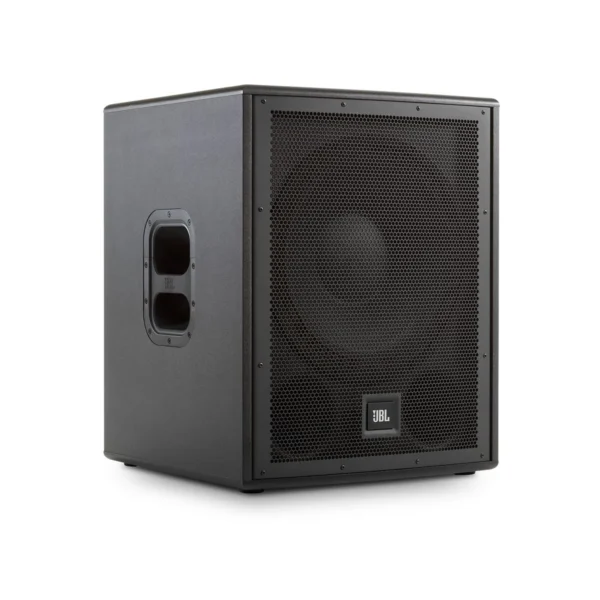 JBL Professional IRX115S – Subwoofer Activo 15″