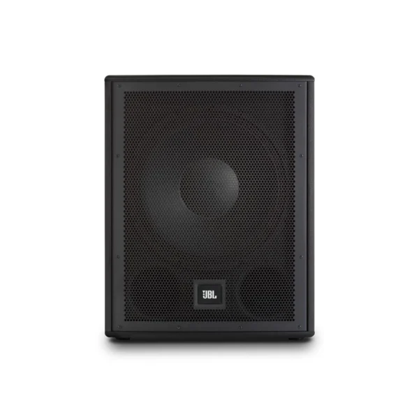 JBL Professional IRX115S – Subwoofer Activo 15″