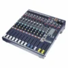 Soundcraft EFX8 – Mezclador Analógico con Efectos