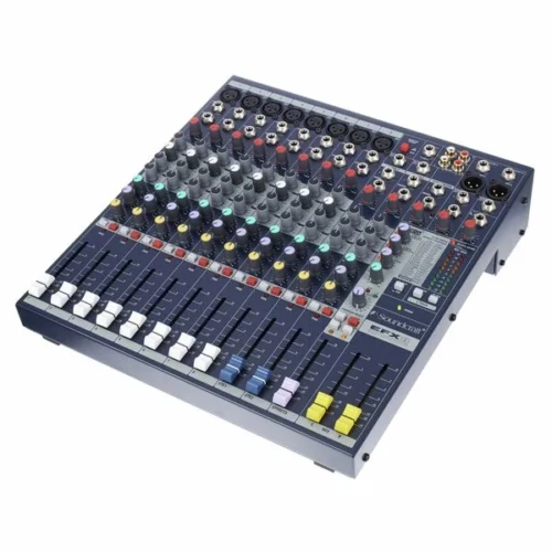 felimich-scr-e535000000eu-01.webp Soundcraft EFX8 – Mezclador Analógico con Efectos