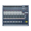 Soundcraft EPM12 – Mezclador Analógico 12 Canales