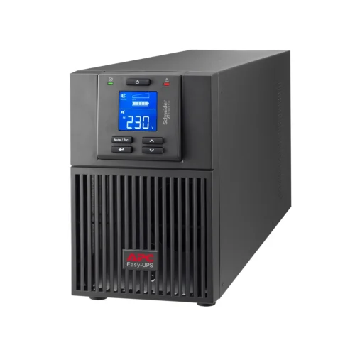 APC Easy UPS On-Line SRV1KI-E – 1000VA/900W